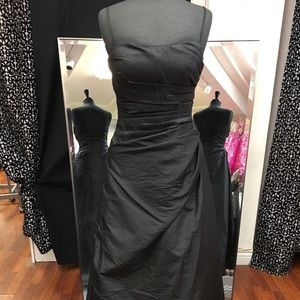 Formal gown